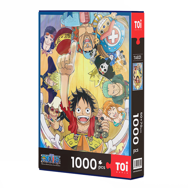 TOIͼ泱ƴͼ1000Ƭѹ￪