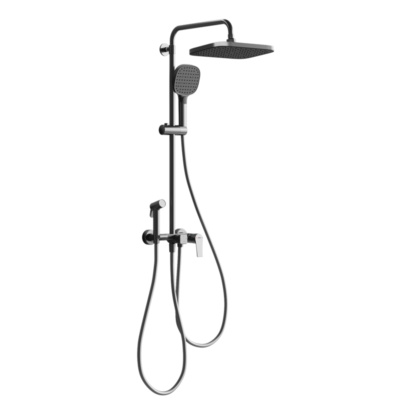 ���ƣ�ARROW��K110��ԡ������װ��ͷ��ѹ�����ֳֶ��绨��ȫ��AE34111MGGW-P3 676.37Ԫ(������)