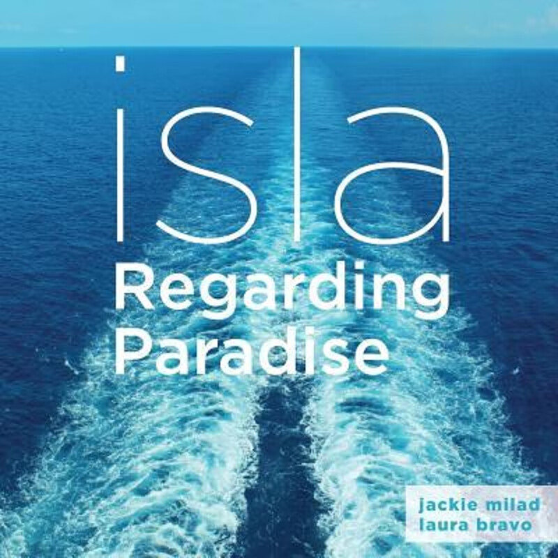 预订预订isla:regarding paradise