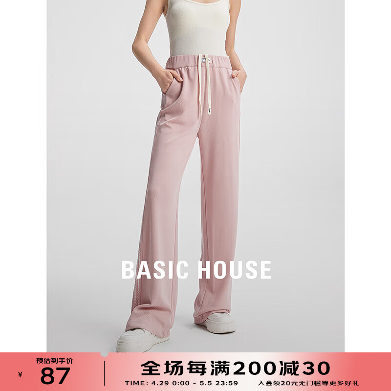 BASIC HOUSE/ټҺüдȳļ˶ ۺɫ  L87.0Ԫ87Ԫ/