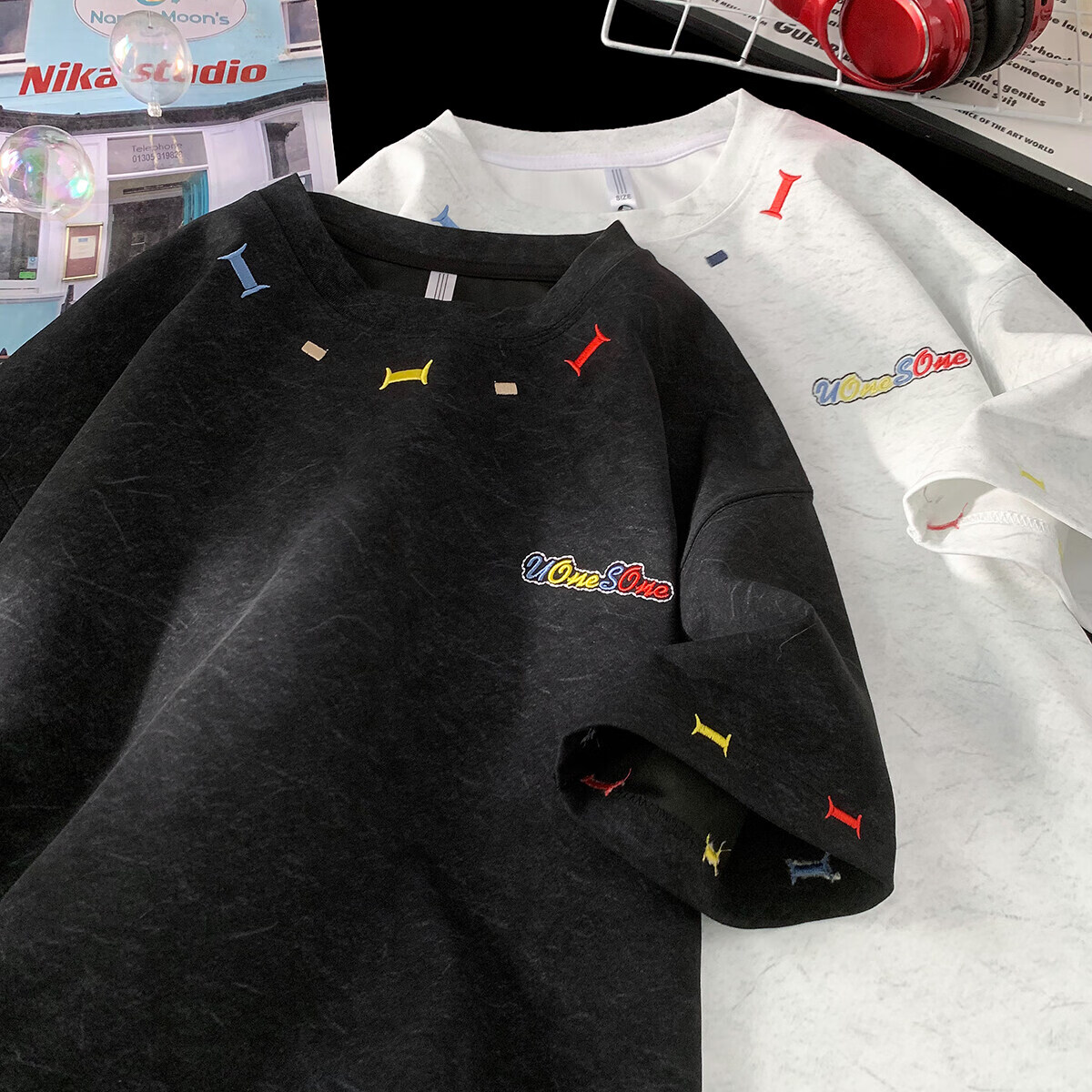 ���ڲ�����NYING���ܴ����ذ�����t�����ļ�25�¿���ʽ���ƿ��������ٴ����·� JF212��ɫ XL ��130-150� 60.8Ԫ