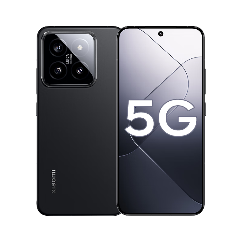 MI/С 14 ֻ 8Gen3 ɫ 16+512G