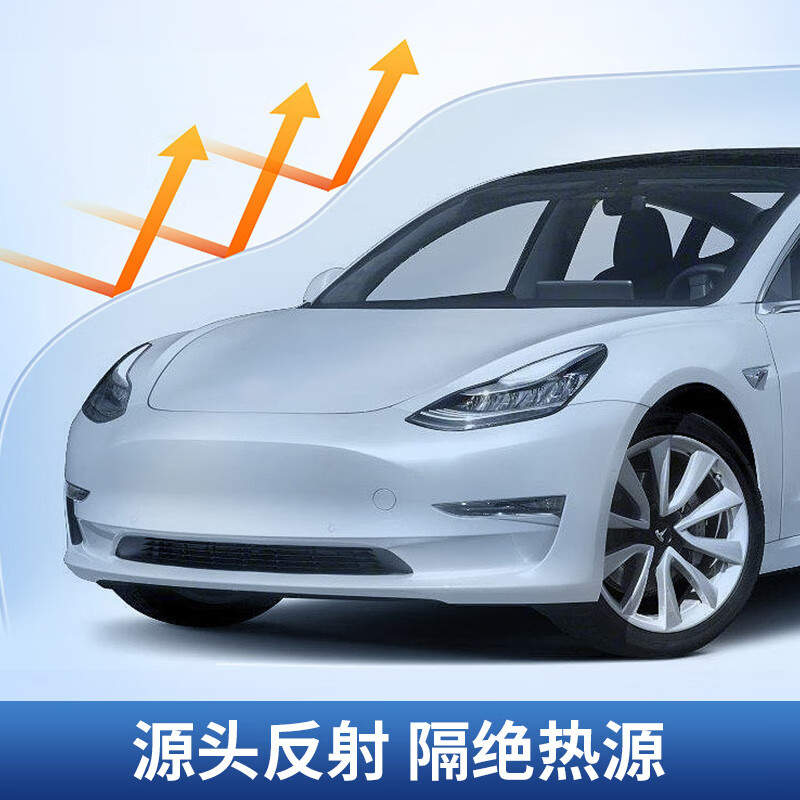 珂雅适用极狐考拉/考拉s专用全景天窗遮阳帘防晒隔热遮阳挡天幕前挡   纳米冰晶*天窗遮阳挡-不塌陷-暴晒不发烫-黑色 23-25款考拉/考拉S专用款