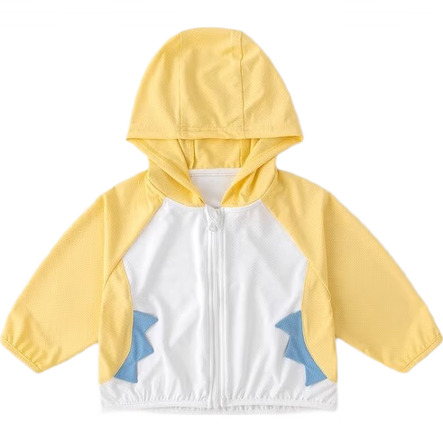 ���ڲ������ོ�UPF50+�������ױ�����ͯ��ɹ���ļ�Ůͯ�յ�����ͯͯװ ��ɫ 100