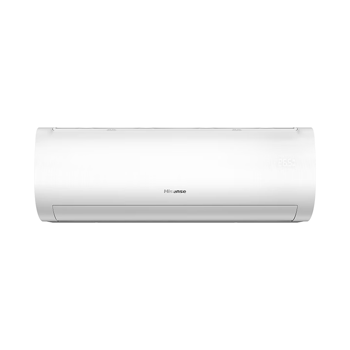 海信（Hisense）空调 大1.5匹 易省电E370 AI省电【海信电视完美CP，看的爽凉得快】空调挂机KFR-35GW/E370-X1