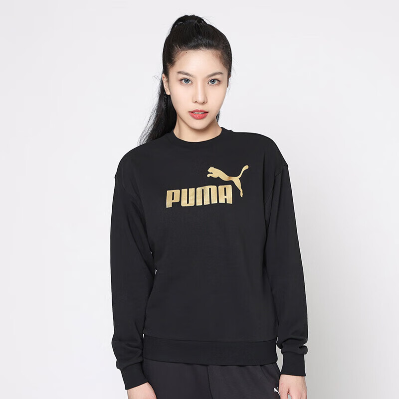 PUMAŮװESS˶Բͷ670945-01 ɫ  M 