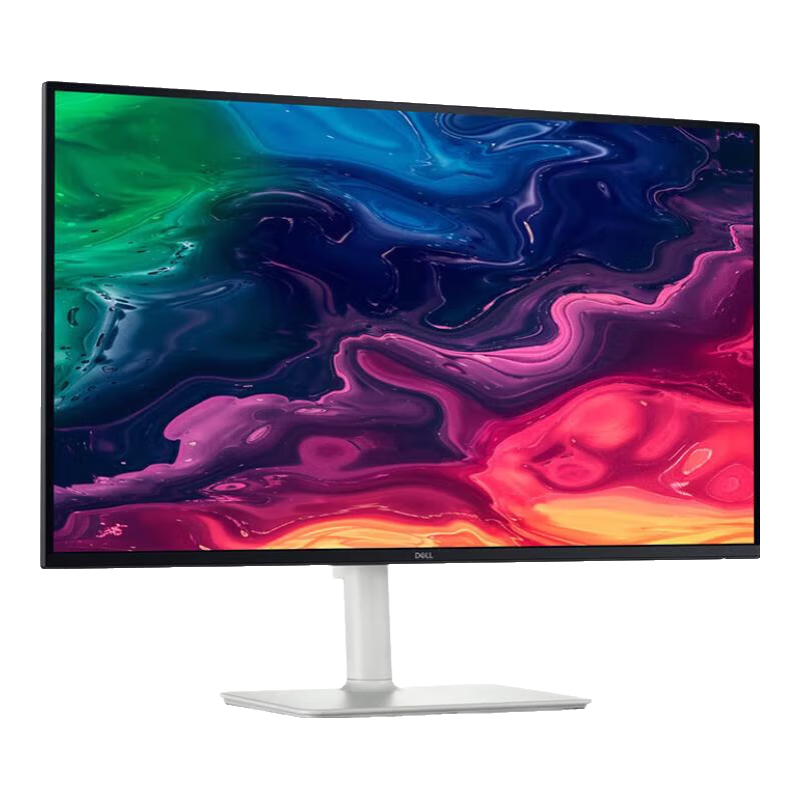 DELLҲ27Ӣ4Kʾ IPS 120Hzˢ Type-C 65W Ӳ 1500:1 칫ʾ ƷType-C  S2725QC ٷ 3ԭ2039.15Ԫ