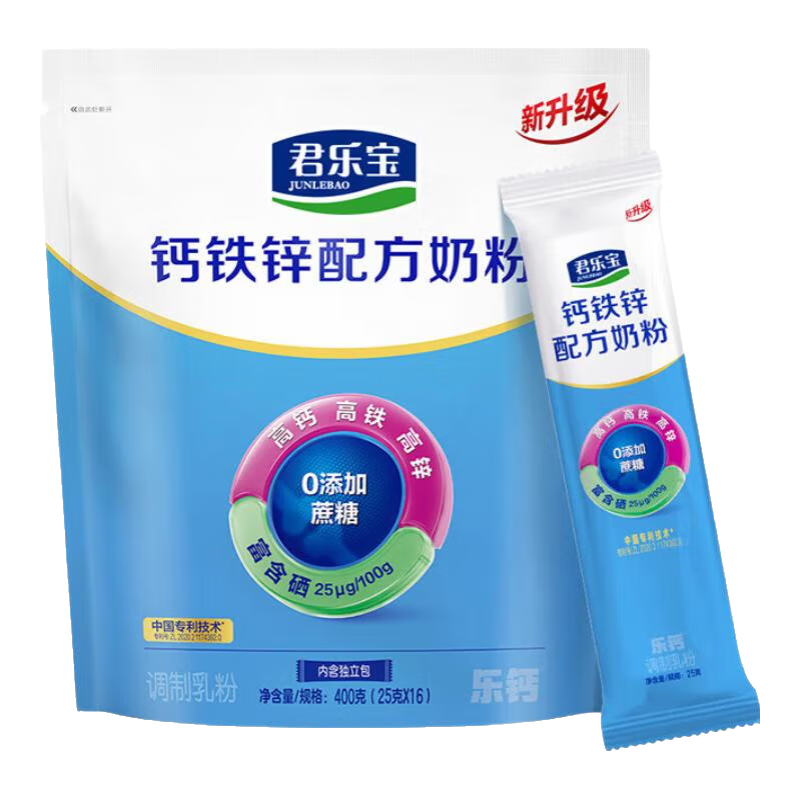 ���ֱ������̷۸���п�������߸�400g��װ �ָƸ���п400g*1��