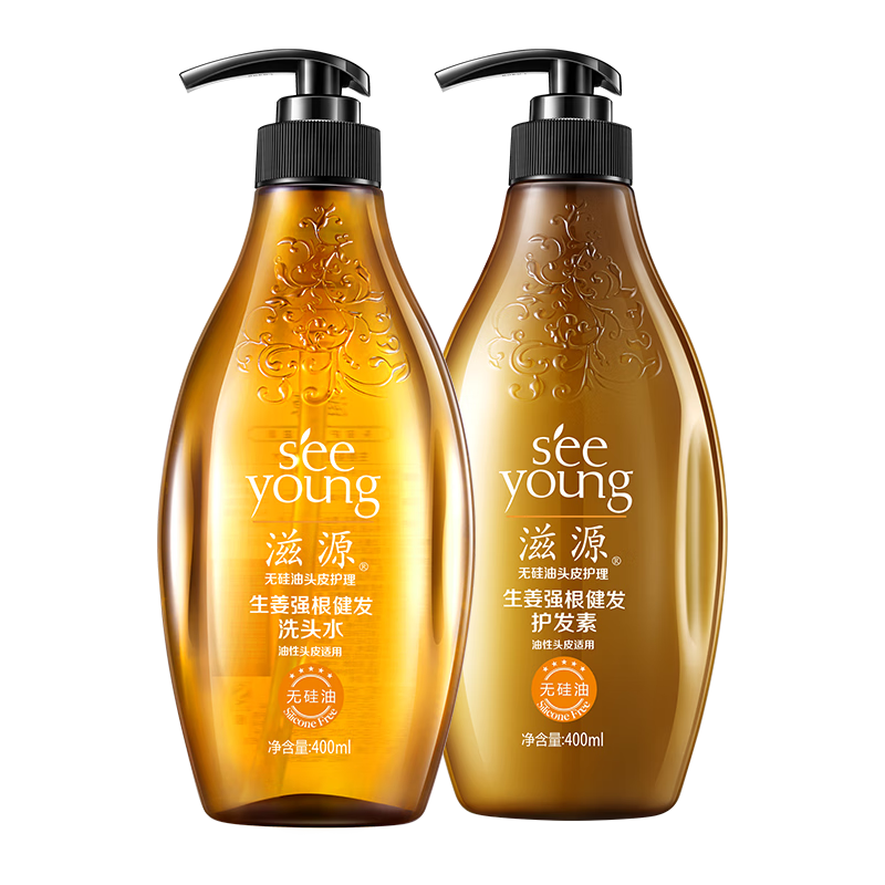 ���ڲ�������Դ�޹���ϴ��ˮ�������ѿ���ȥ������������˳ϴ��ˮ��Ůϴͷ��¶ ��������ϴ��ˮ400ml+������400 89.07Ԫ