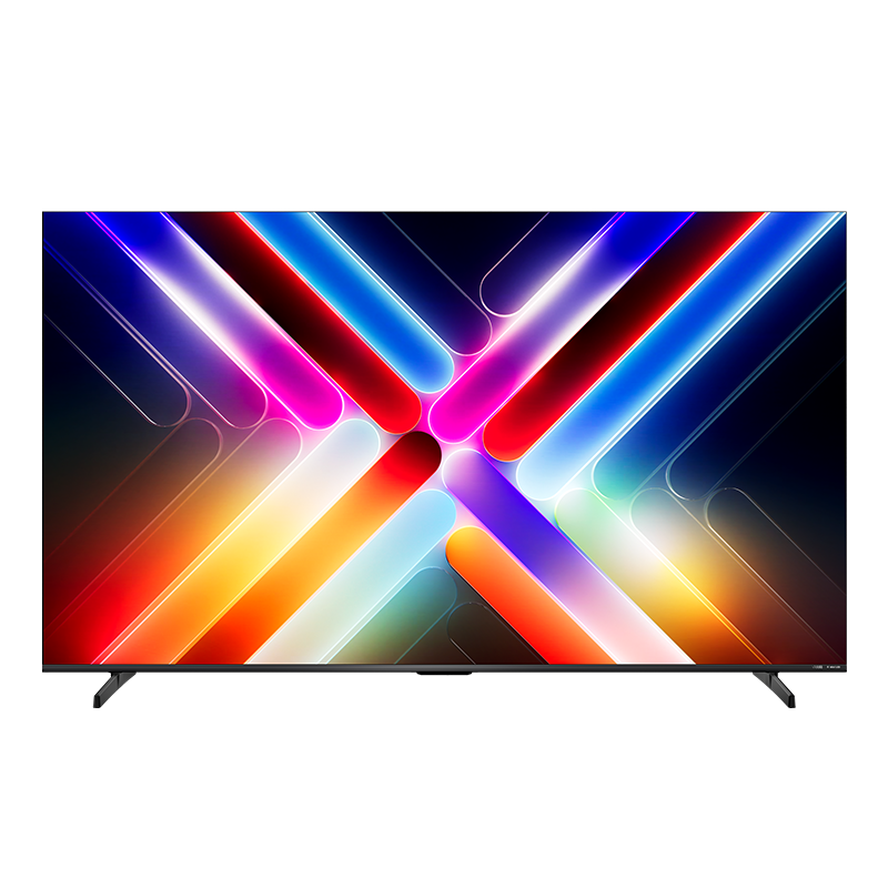 Vidda发现X 2026款 75英寸【送装一体版】 300Hz超高刷 墨晶屏 QD-Mini LED以旧换新家电国家补贴