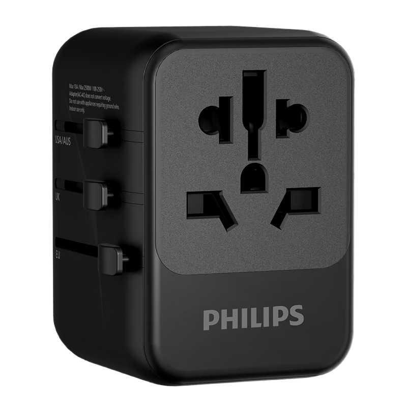 ڲ֣PHILIPSȫͨתͷ ת гѧתͷպ۰ ŷӢ 15W59Ԫ