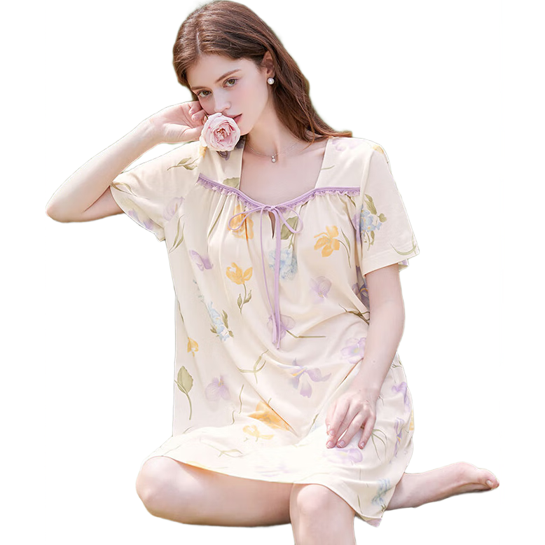 ���ڲ���������˯ȹŮʿ2025�����ļ��¿�칬͢����⴩����Ů�Ҿӷ�