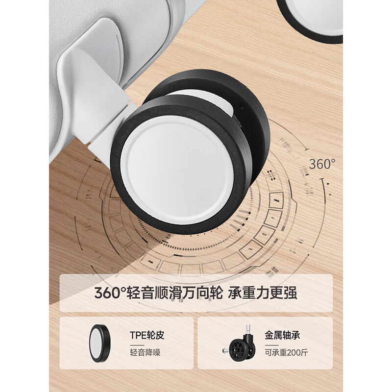 WEOBGR SABRE瑞士军刀子母行李箱20寸登机宽拉杆女免托运多功能超轻密码旅行箱 象牙白-子母箱【2025新款】 20英寸 【适合5-10天出行】
