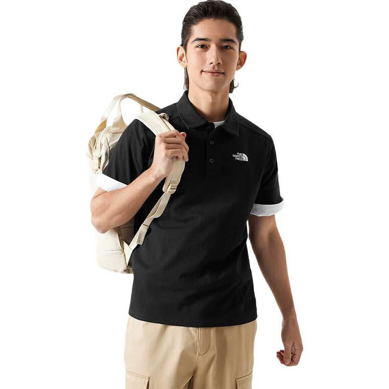 The North Face ���� ����Polo 8AV3 ����� JK3 S 169Ԫ