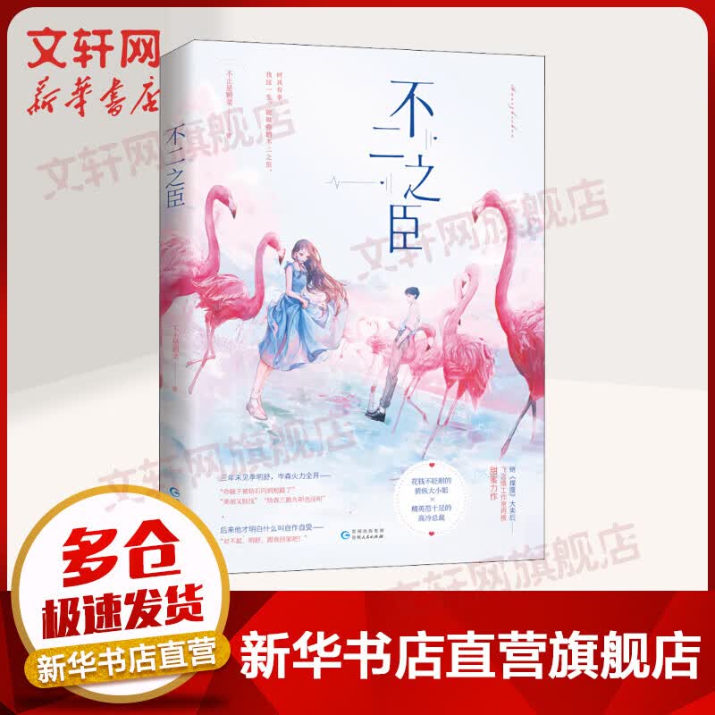 不二之臣