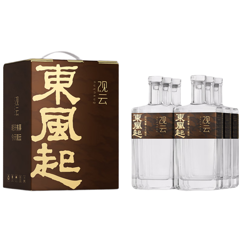 ���ƶ����� Ũ���Ͱ׾� 52�� 500ml*6ƿ ���� �����*3 �������� 248.29Ԫ