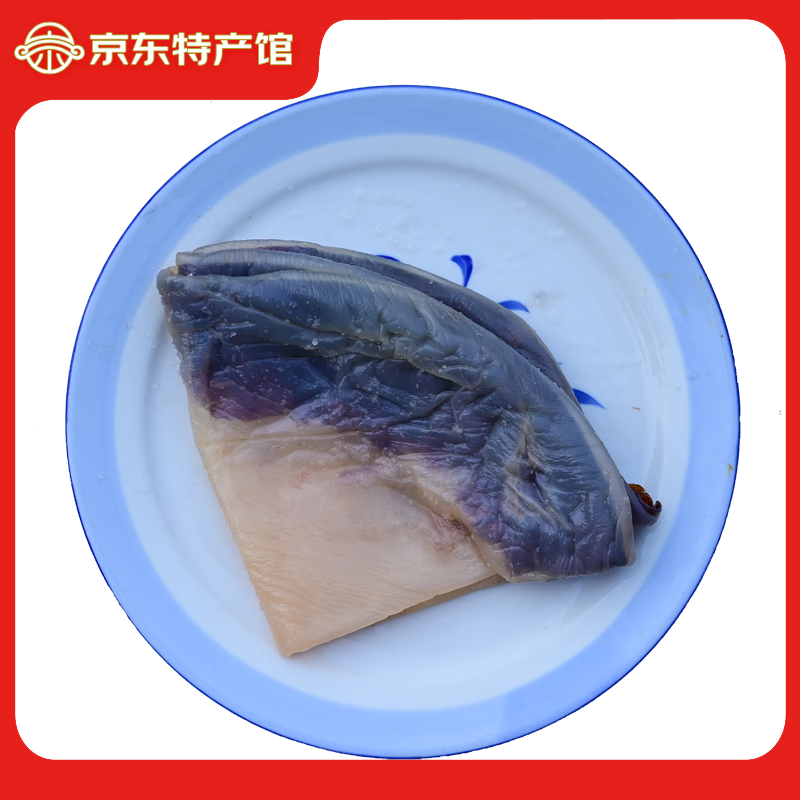 呂洞賓海蜇皮桶裝特級(jí)南通啟東野生海蜇禮盒裝 涼拌冷下酒菜 海蜇皮1500g 桶裝