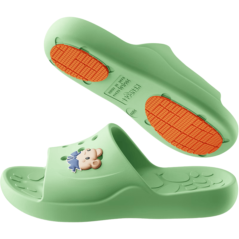 ���ڲ��������ᣨKENROLL����ͯ������Ь�Ӽ�����ԡ��ϴ�迨ͨ����Ь ������ 29.5(195mm) 56.99Ԫ