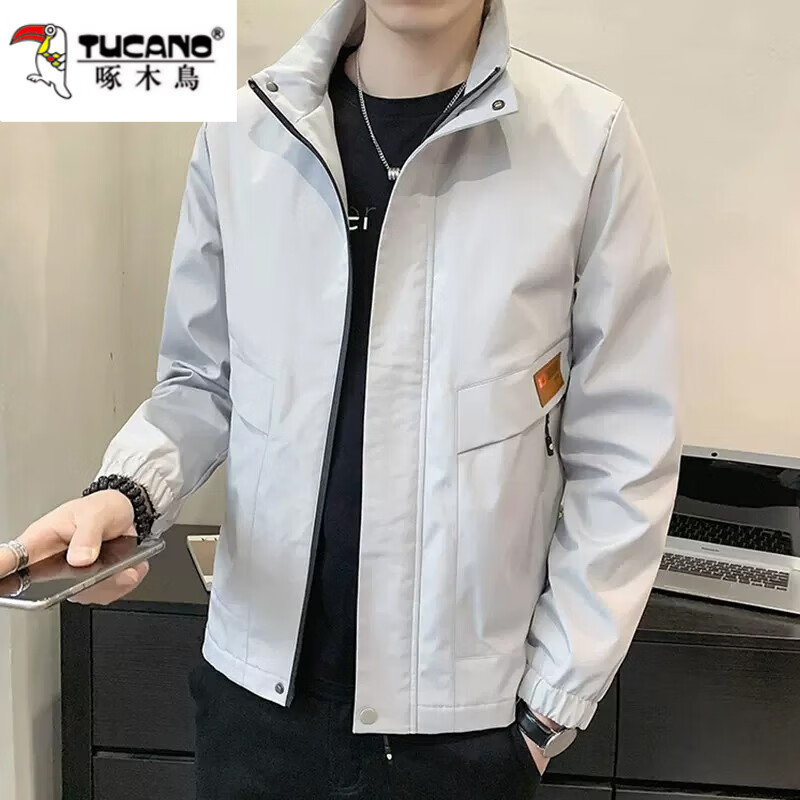 ���ڲ�������ľ��������ʿ���＾2026�¿�Ƴ����ٴ�����·��������мп���װ 1XM21/2032ǳ�� 4XL    61Ԫ