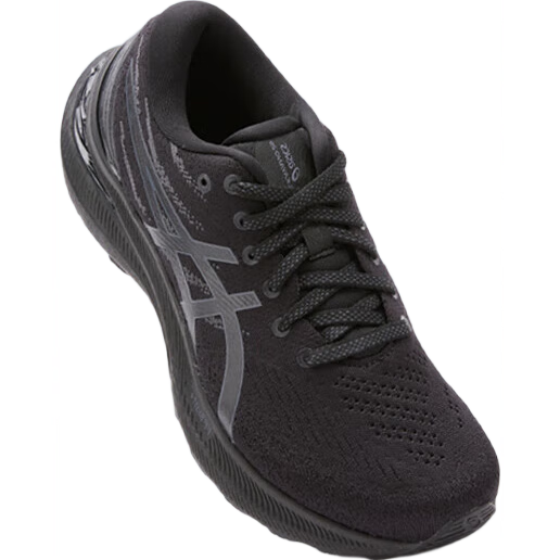 ��ɪʿ��ASICS���ܲ�ЬŮЬGEL-KAYANO 29�ȶ�֧��͸�������˶�Ь1012B272 37.5�� 513Ԫ