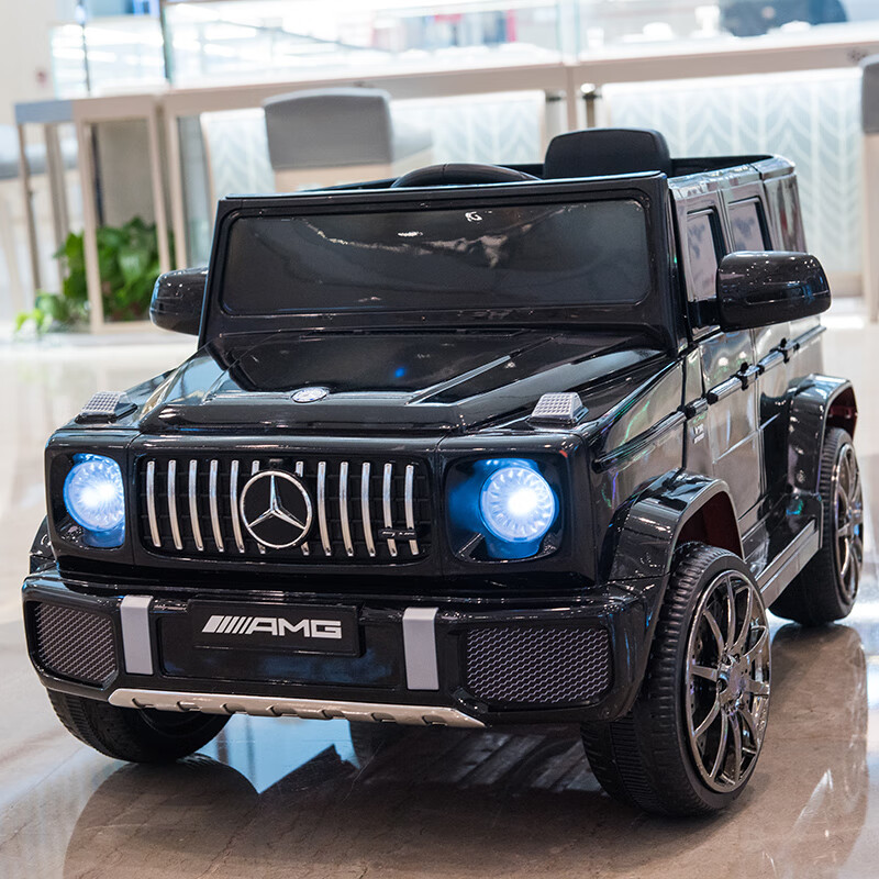 这10款电动童车排名前十品牌，安全耐玩高颜值宝妈闭眼入-图片6