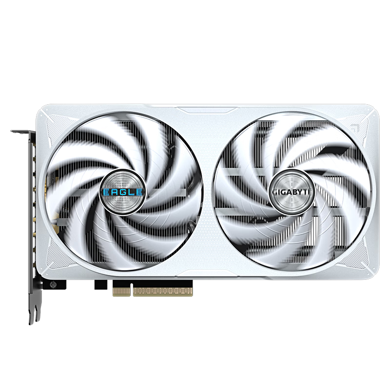 ���� RTX 5060 Ti ����ӥ OC ICE SFF 8G DLSS4 ��Ϸ�羺AI�Կ� 3383.06Ԫ