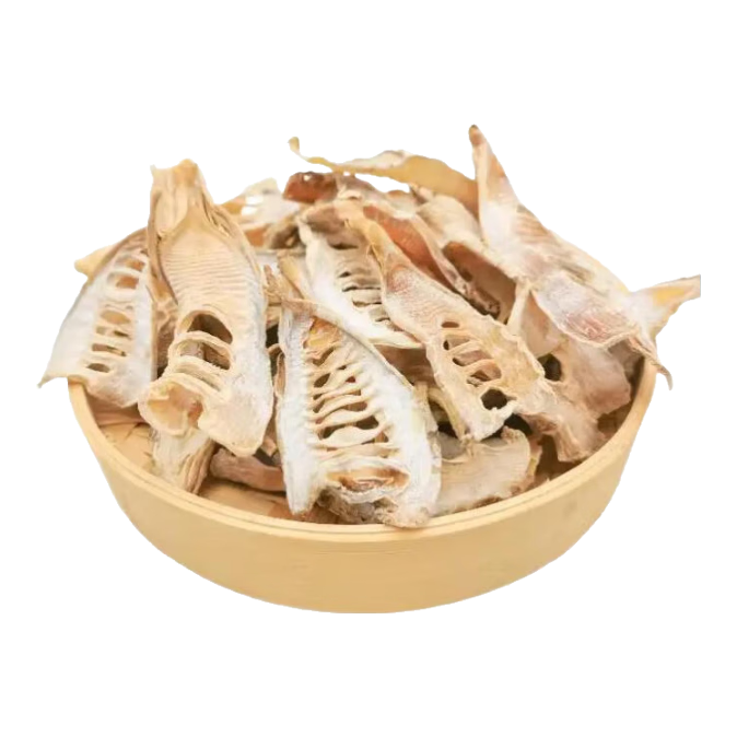 长宁馆-蜀南竹海优质干笋（楠竹笋）玉兰片 玉兰片（500g）