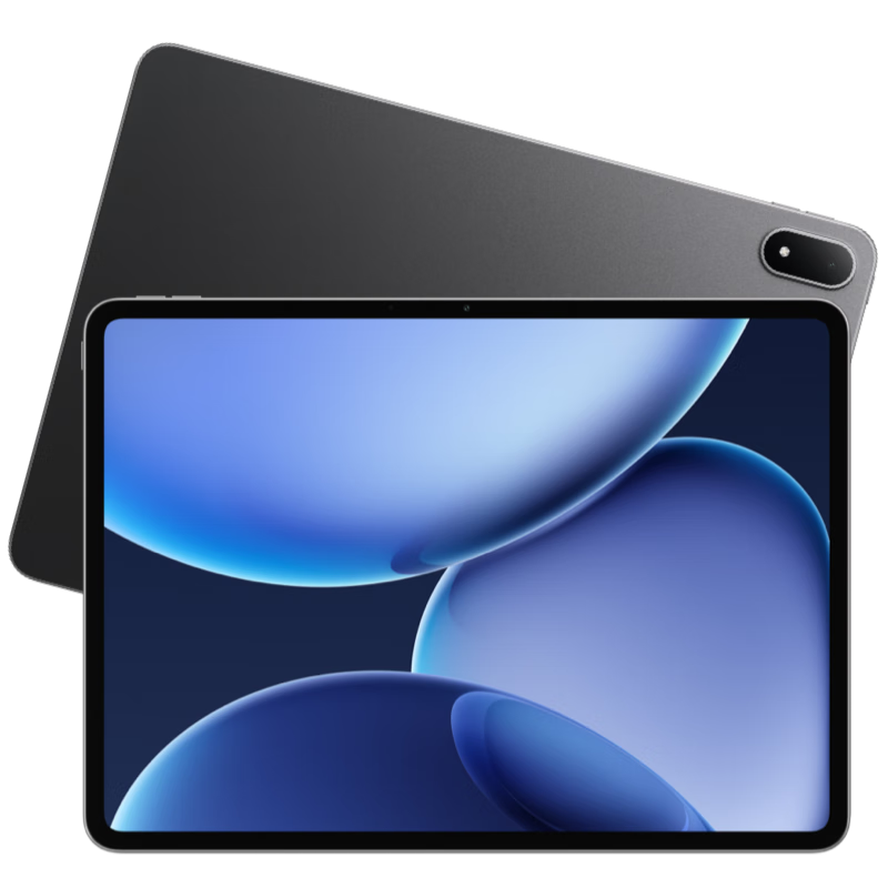 政府补贴，plus:OPPO Pad 4 Pro 13.2英寸平板电脑 3.4K超清原彩屏 12GB+256GB 深空灰