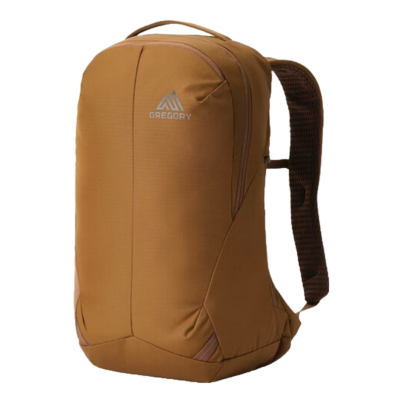 GREGORY格里高利「云途」登山包18L戶外徒步包輕量化騎行爬山登山背包40J