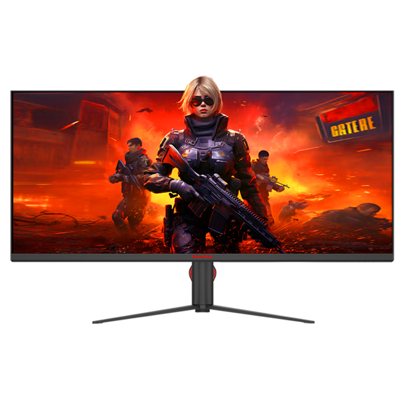 ��è35Ӣ��180Hz׼4K�羺������תֱ�������1msHDRӲ��������120Hz��ˢPBP/PIP��2K������ʾ��34 ��ȫ��׼4K120Hz������ת��G35X8 815.15Ԫ(������)