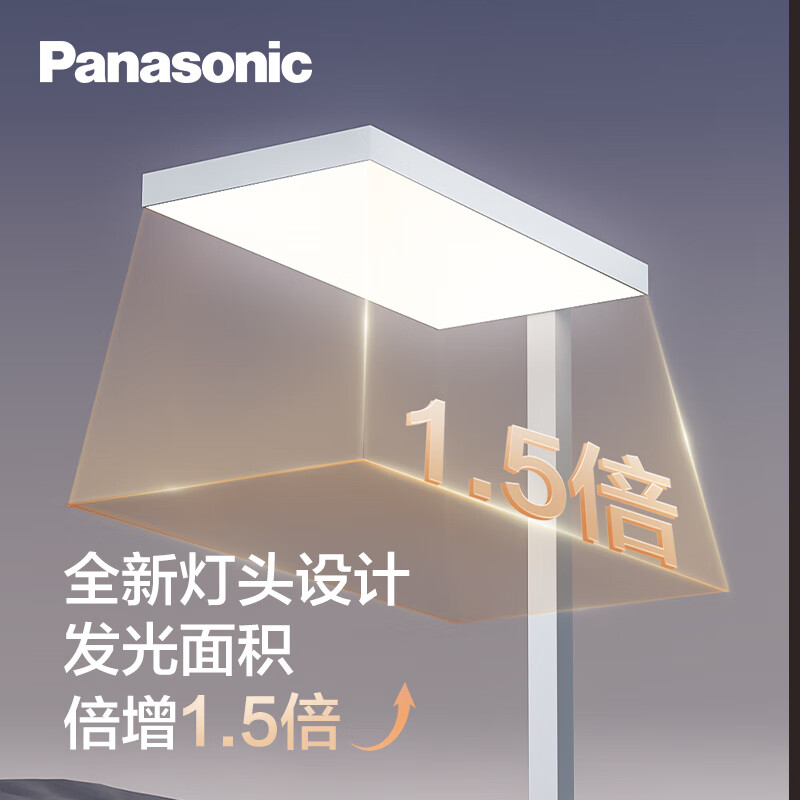 护眼大路灯品牌排行前十名:这10款光线柔和,保护视力,夜间更舒适-图片4