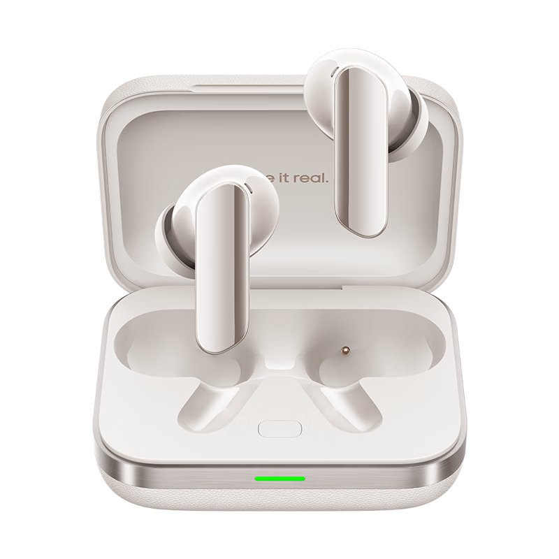 再降价，新品发售：realme 真我 Buds Air7 Pro 耳机