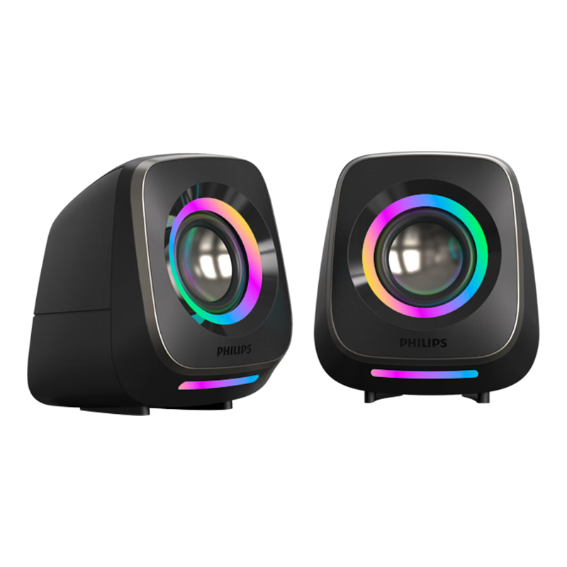 ֣PHILIPSSPA710HIFI2.0רҵ羺Ϸ ̨ʽʼǱֻýõRGBЧ90.53Ԫȯ