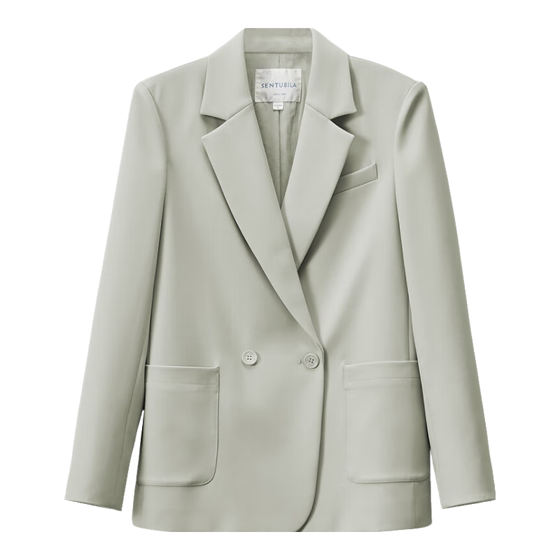 �ж�����2025�괺���¿���װ����Ů��������װְҵװ�������� ˮ���� S 269Ԫ