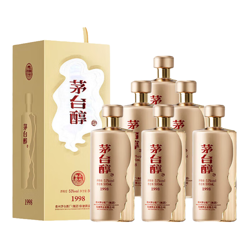 ę́ ę́��1998 53�� �����Ͱ׾� 500ml*6ƿ 385Ԫ