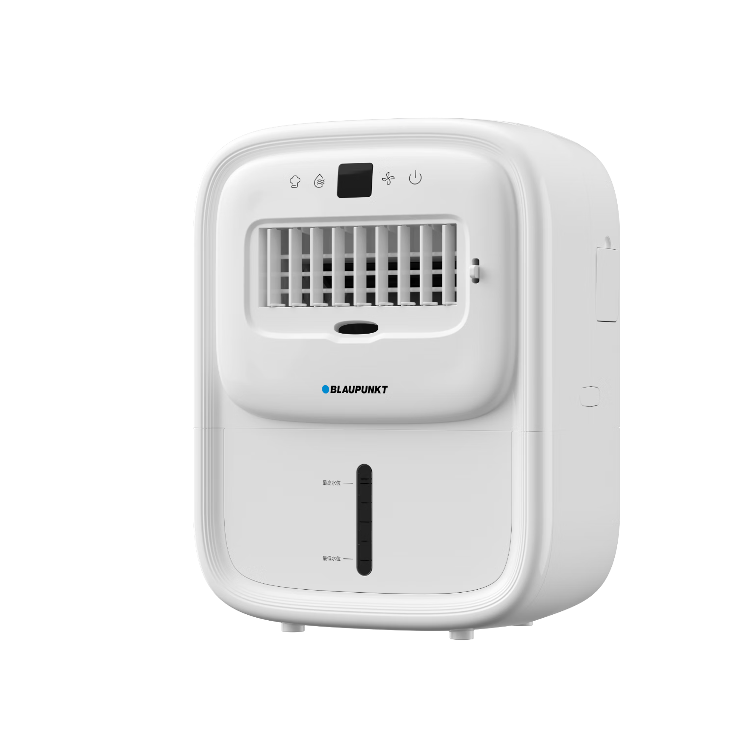 再降价、PLUS会员：蓝宝（BLAUPUNKT）冰雾扇电风扇家用厨房降温专用小型水冷空调扇