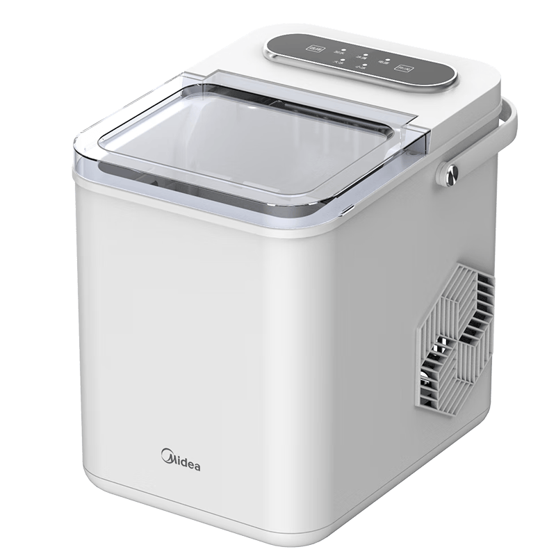 ���ڲ�����Midea ���� �Ʊ��� ����ȫ�Զ�UVɱ�����������ӵ������� MBJ-12D17E 279Ԫ