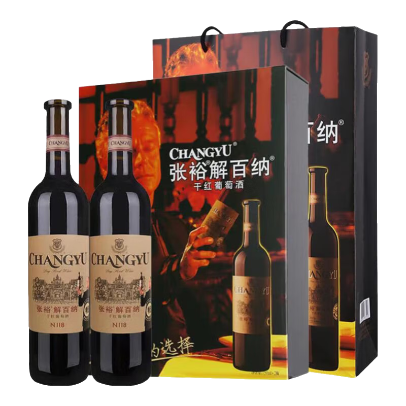 ���ڲ�������ԣ����ɸɺ����Ѿ�750ml������� �����Ʒ�ƴ�ʦ���2ƿװ 201.9Ԫ