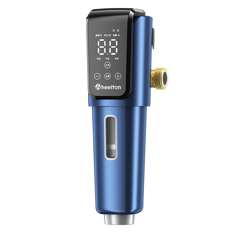 ڲݶ٣WHEELTONǰùȫԶϴϴ12T綯ϴȫݼþˮˮ뻧ˮP0063PLUS