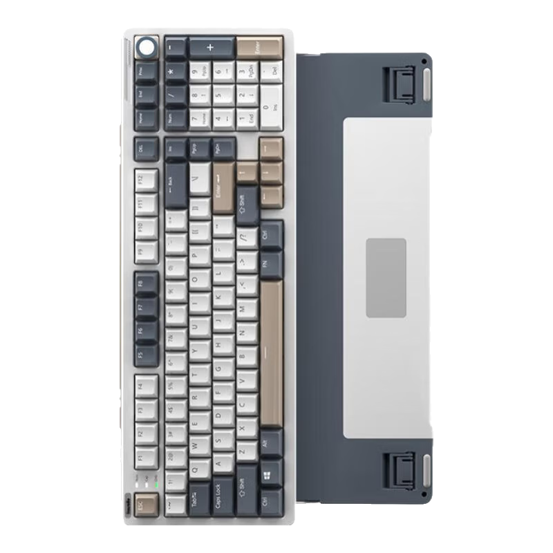 ILOVBEE B98ƻе̽齫ť2.4GģϷ칫98RGBȲgasket ()Ȳ-ģRGB ģʵ254.15Ԫ