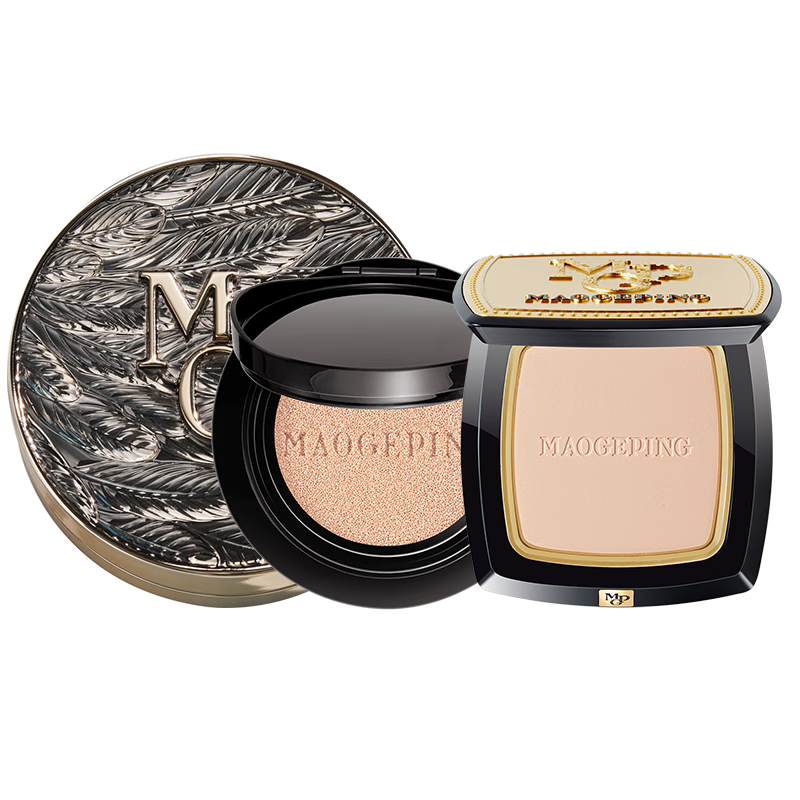 ë��ƽ����������۵�Һ701���ɫ14g��װС���ȷ۱���ױ�����������