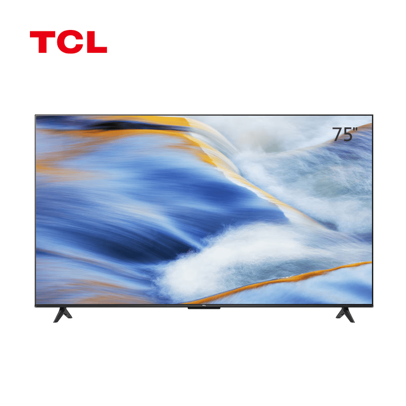 TCL新品真高刷电视T7E发布：55-98英寸巨幕 全通道4K 144Hz