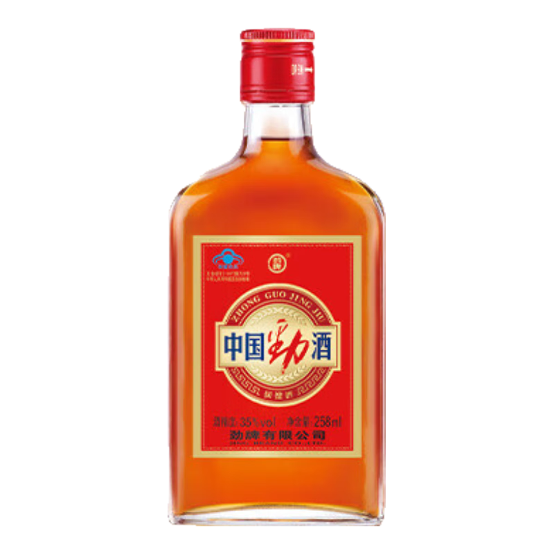 ���ƾ��� �й�����35��258mLСƿװ ���� �������� 35�� 258mL 1ƿ ��֧װ