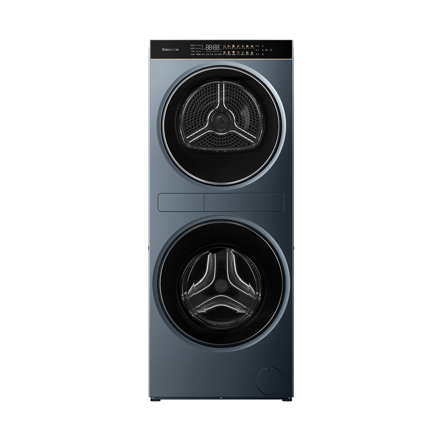 新品中子和美10kg+10kg CZ B10LWS10BLBU1 雾化空气洗 养护奢品洗