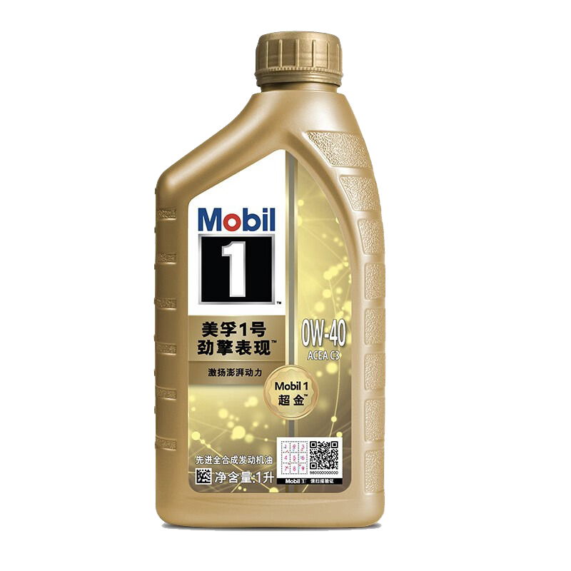 ���ڲ��������ڣ�Mobil����������1�� ������� ȫ�ϳɻ��� ������ ������������������  ����0W-40 SQ 1L 99Ԫ