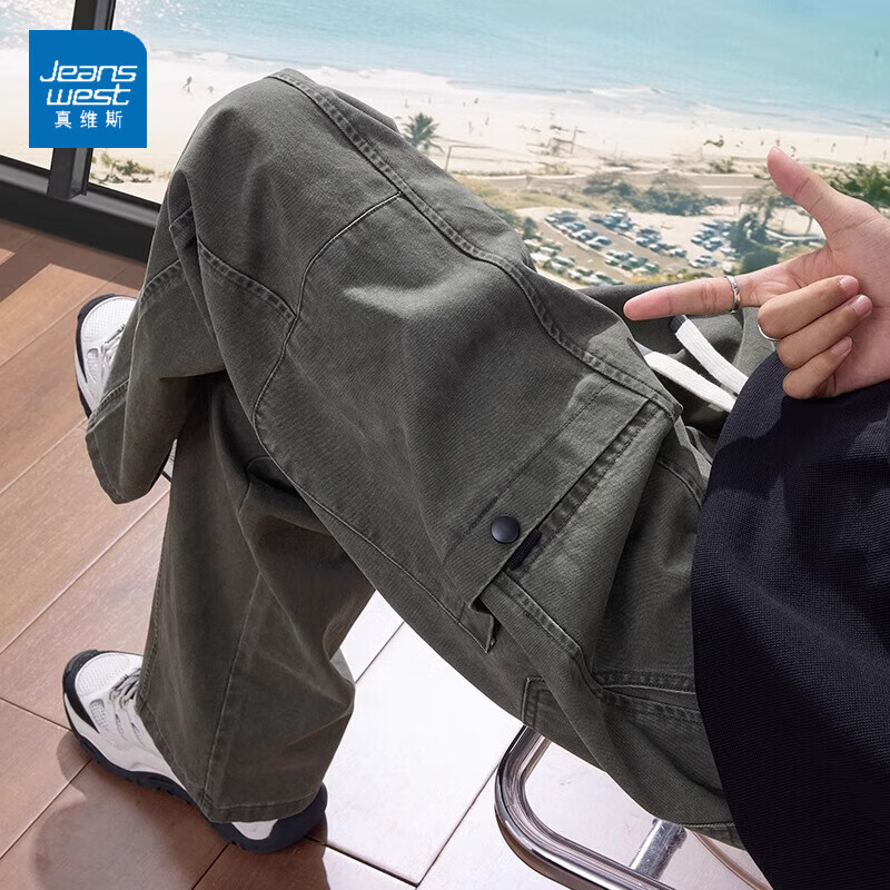 ڲά˹ ʽľװ ֱͲٴ޿  2XL 34롿89Ԫ