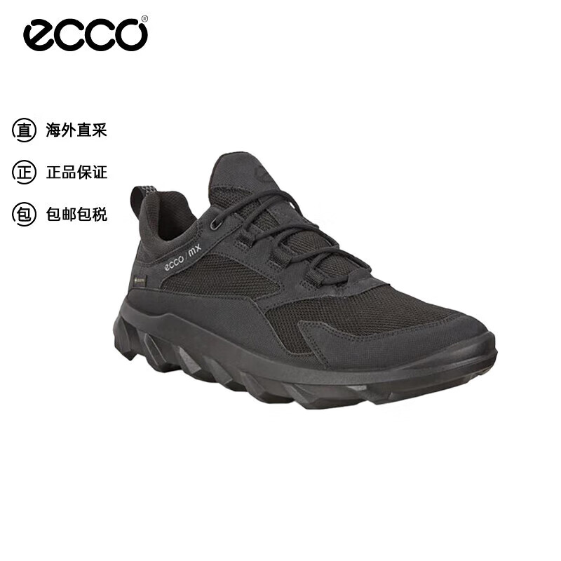 ������ECCO����Ь����ϵ�������˶�����Ь 820194 51052��ɫ 43 