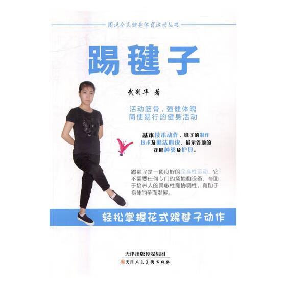 踢毽子 小说 书籍 分类 中国近现代小说