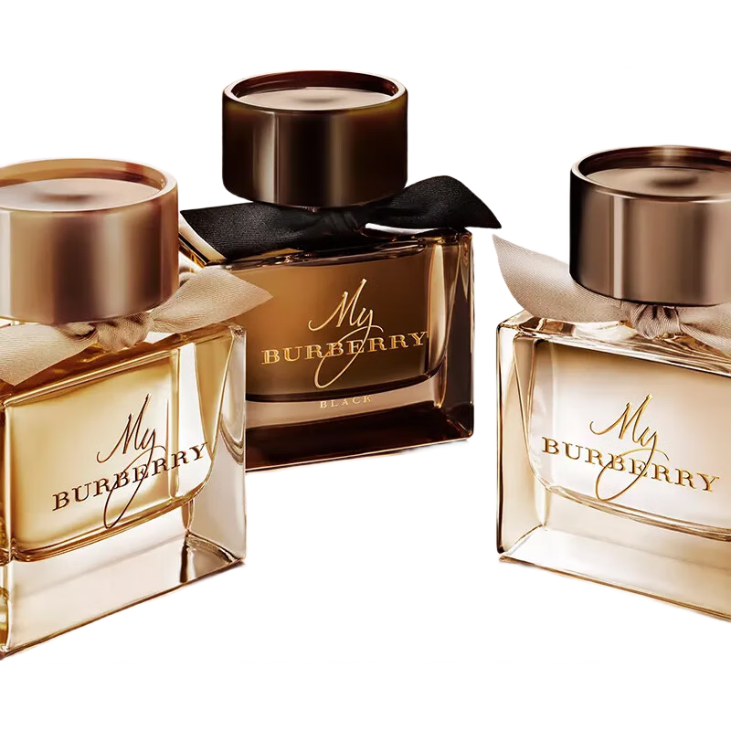���ڲ�������������BURBERRY���ҵĲ�������ɫŮʿ�㾫50ml ���㶫������ˮ�������� 329Ԫ