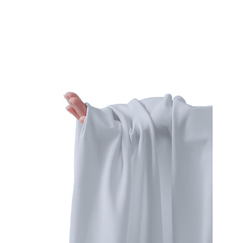蕉木下2026夏季防晒衣衣服防晒衣女款立领无帽薄款透气 深灰色 底摆不开叉 L 大 110-140